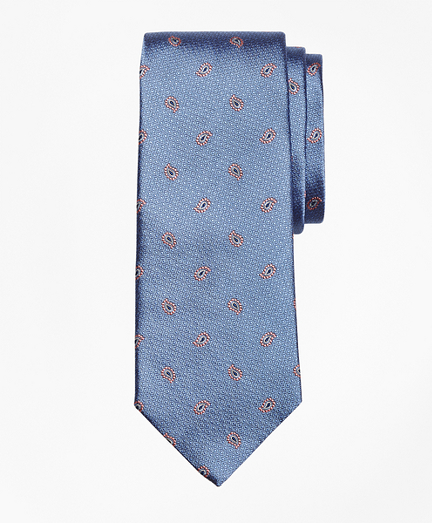 Textured Pine Tie