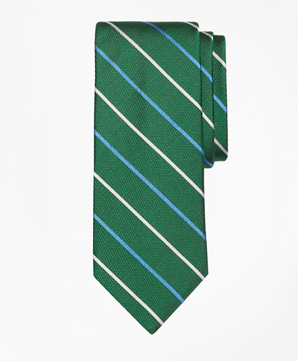 Bar Stripe Tie