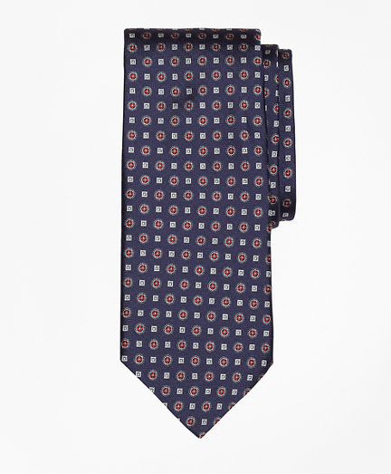 Herringbone Tie