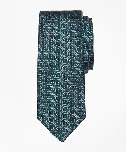 Open Link Tie