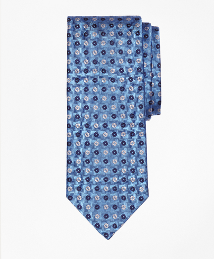 Parque Pinwheel Tie