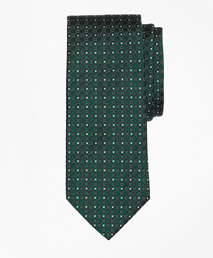 Multi-Flower Tie