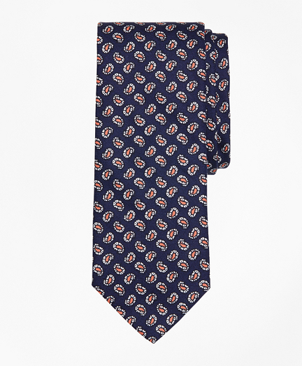 Paisley Tie