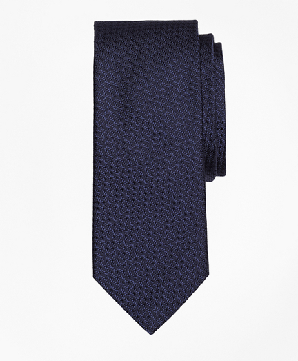Textured Solid Tie