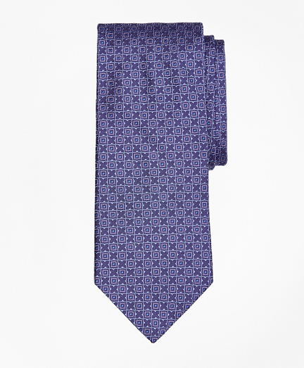 Cross and Box Tie
