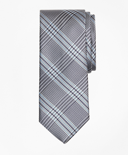 Brooks Brothers Plaid Tie