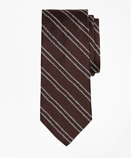 Vintage Twin Stripe Tie