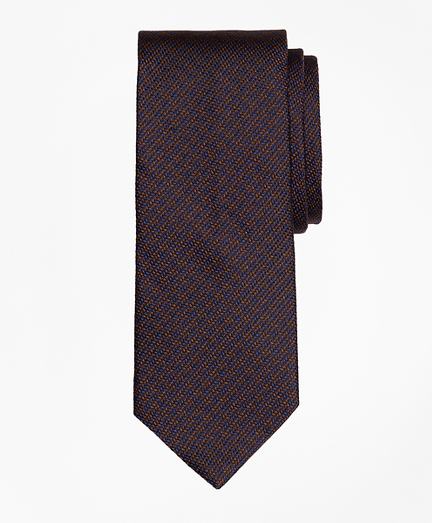 Houndstooth Tie