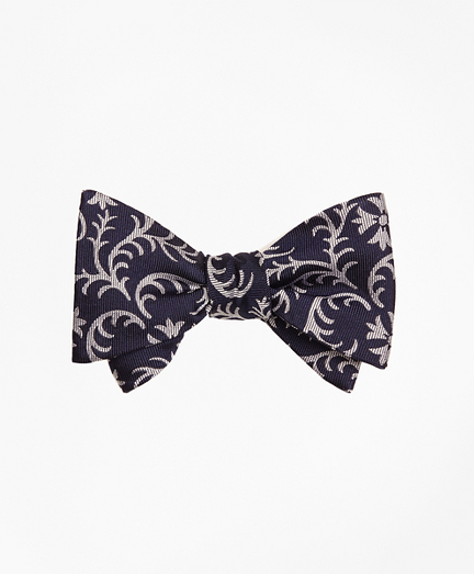 Vines Bow Tie
