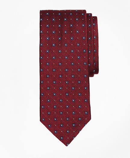 X and Dot Tie