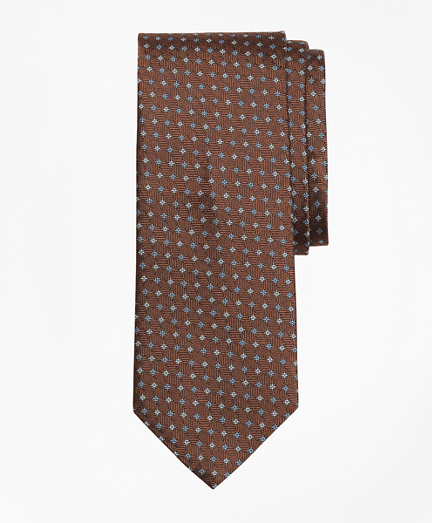 Parquet Tie