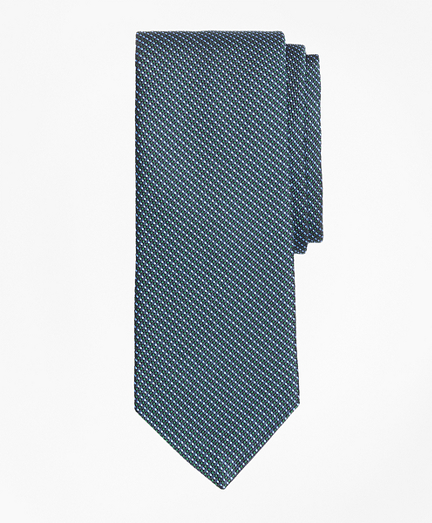 Alternating Micro-Dot Tie