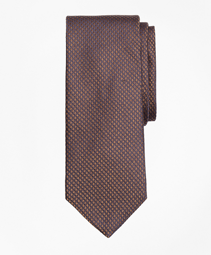 Houndstooth Tie
