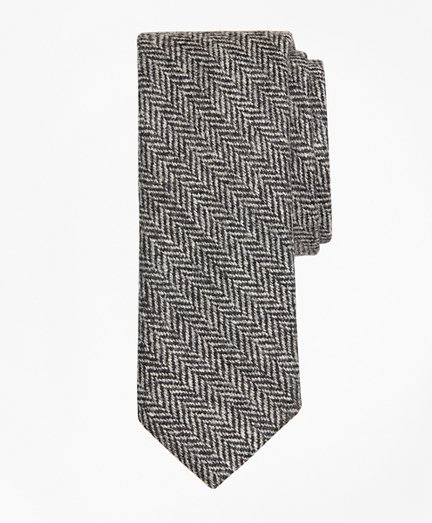 Brooks Brothers Herringbone Tie