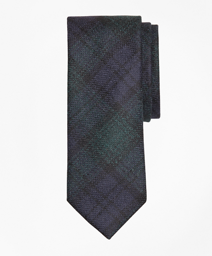 Black Watch Tie
