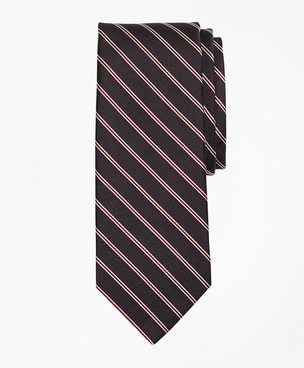 BB#2 Stripe Tie