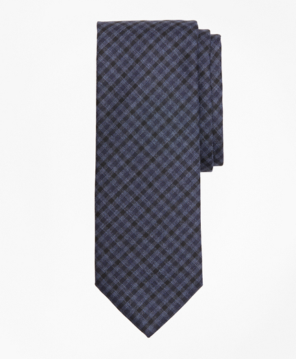 Multi-Check Tie