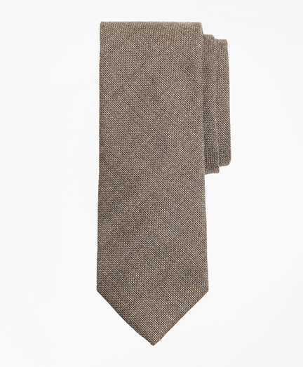 Wool Tie