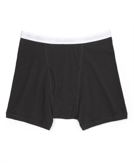 Supima Cotton Boxer Briefs