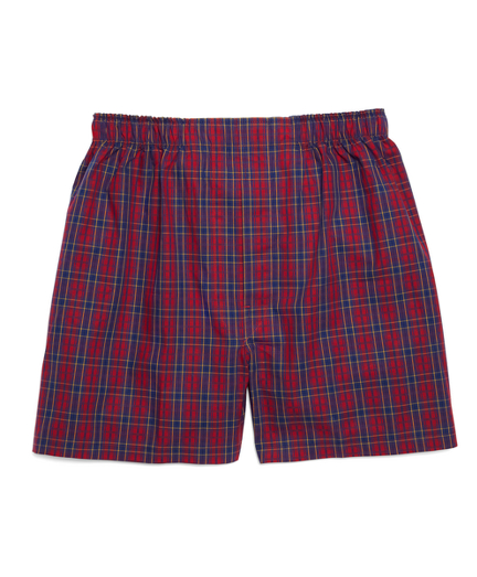 Red-Navy