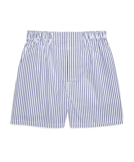 Navy-White