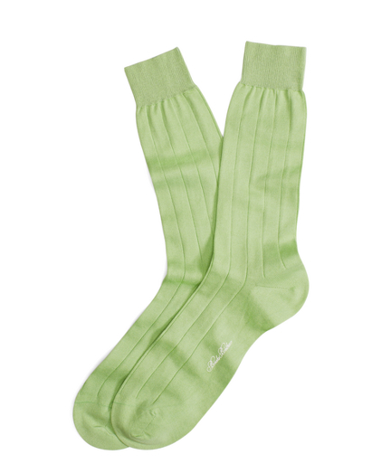 Pale Green