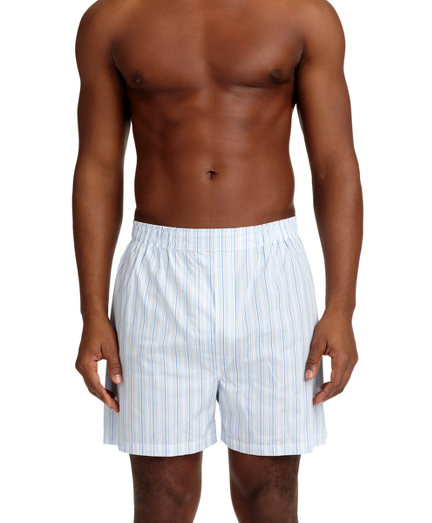 Blue-White