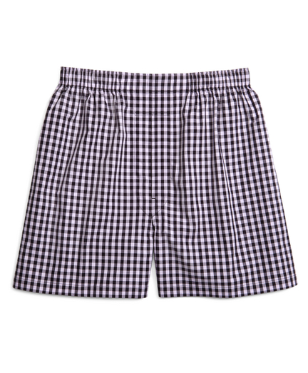 Men's Underwear, Boxers, and Socks Brooks Brothers