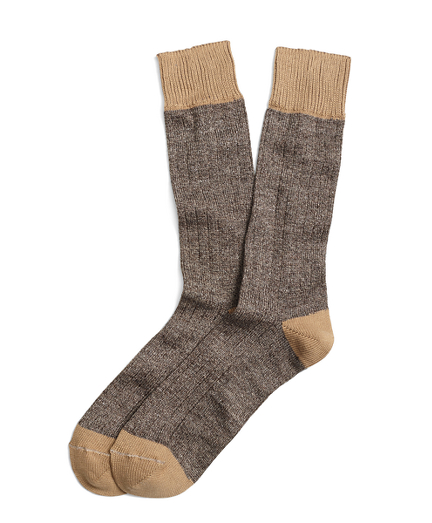 Men's Classic Duck Boots Brooks Brothers