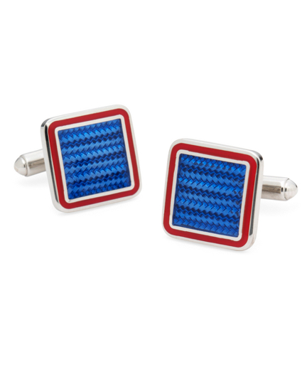 Blue-Red