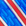 Blue-Red