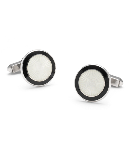Ivory-Black