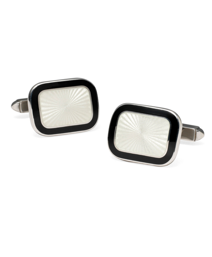 Ivory-Black