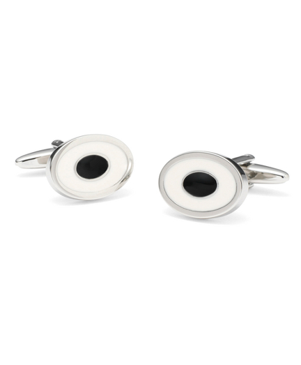 Ivory-Black
