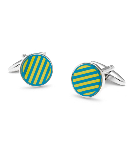 Light Blue-Yellow