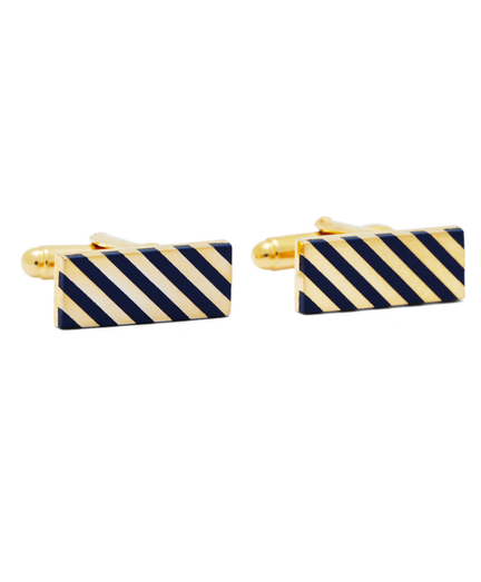 Navy-Gold