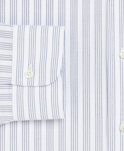 Dark Blue-White