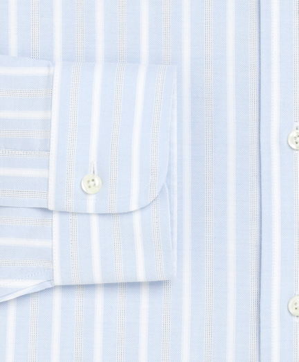 Light Blue-White