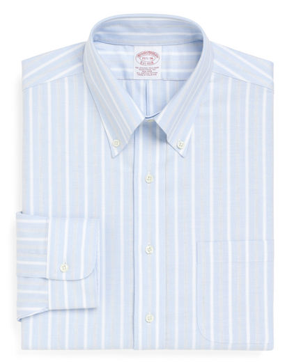 Light Blue-White
