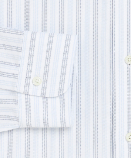 Blue-White