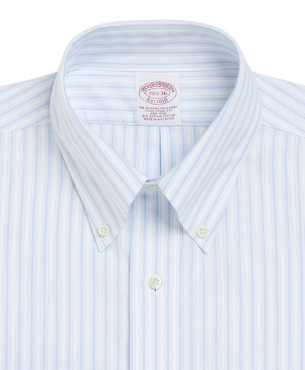 Light Blue-White