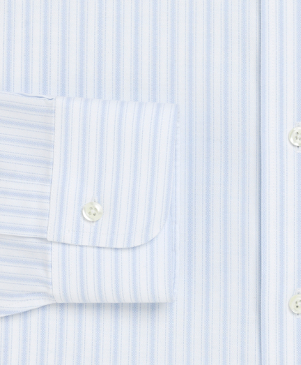 Light Blue-White