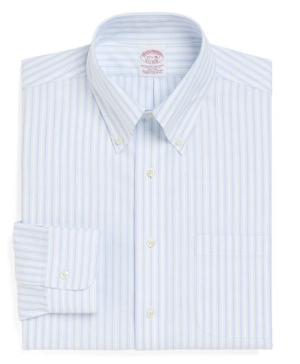 Light Blue-White