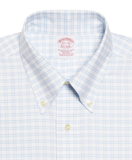 Light Blue-White