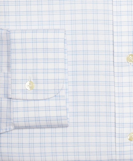 Light Blue-White