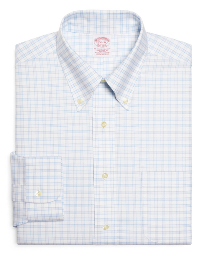 Light Blue-White