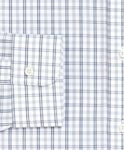 Blue-White