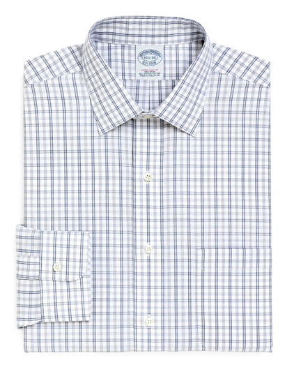 Blue-White