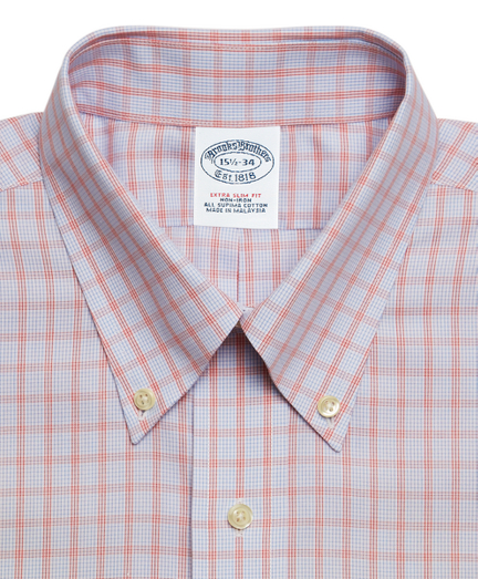 Light Blue-Orange