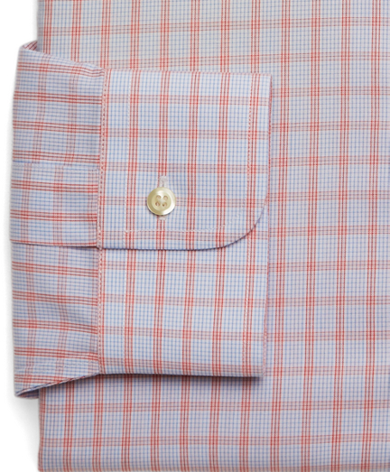 Light Blue-Orange
